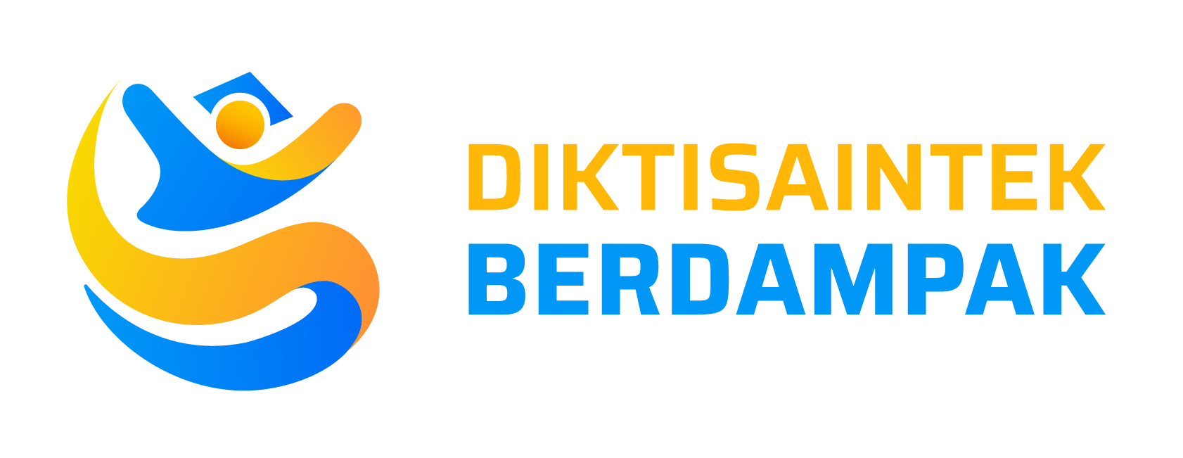 Logo Berdampak