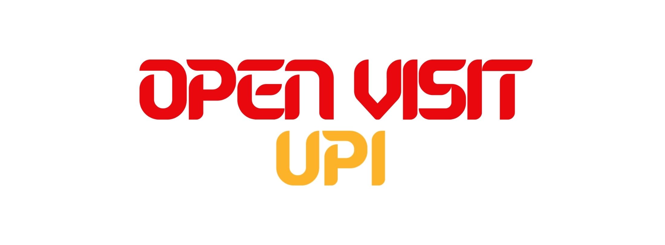 Logo UPI