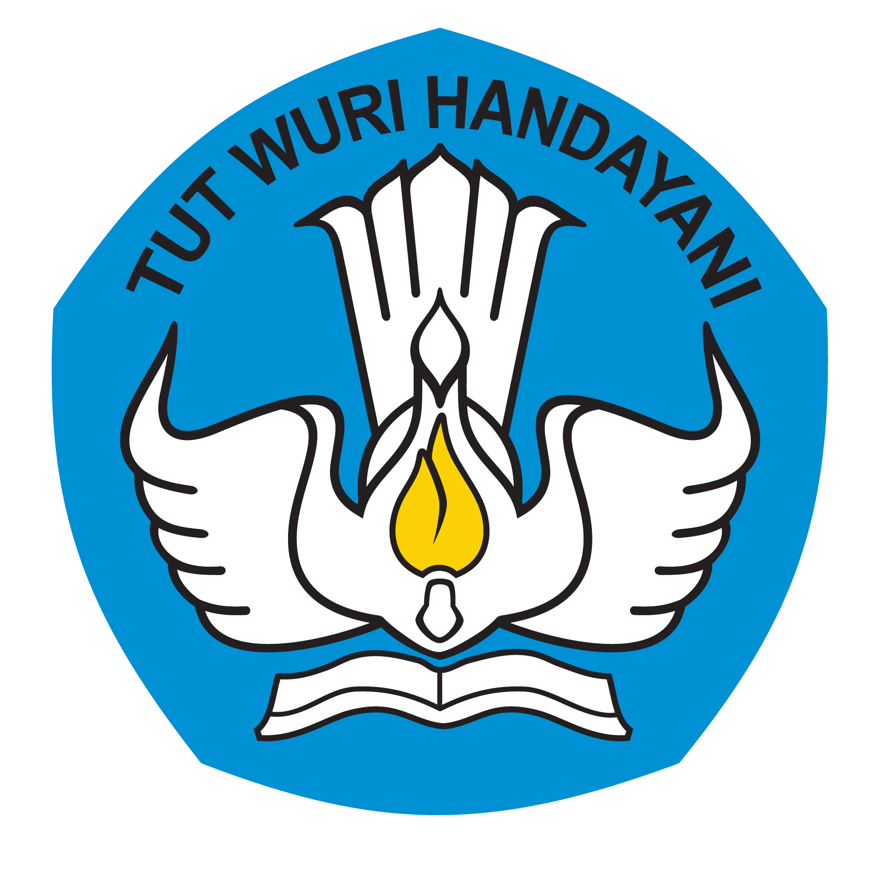 Logo Tutwuri