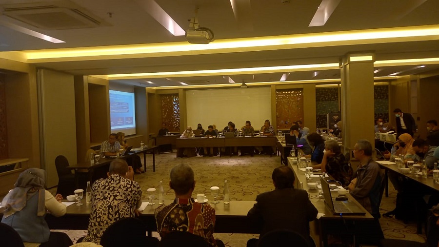 Sosialisasi Sistem Penerimaan Mahasiswa Baru (SNPMB) Tahun 2023