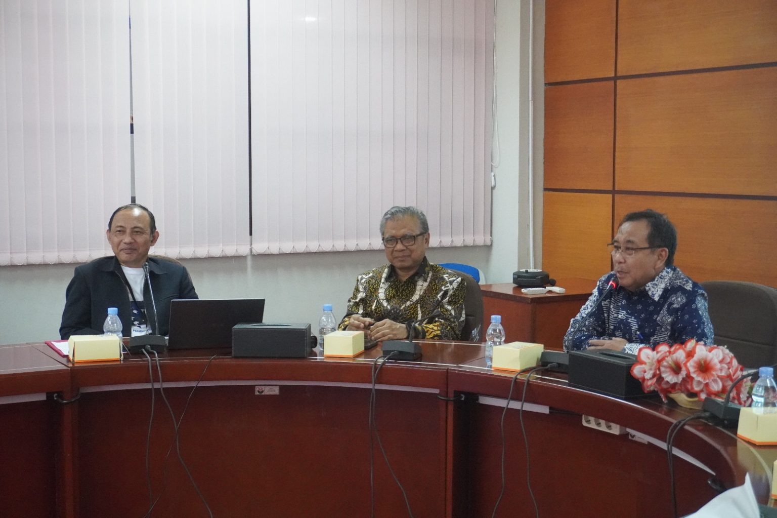 Menggagas Perubahan dengan Pusat Difusi Inklusi UPI