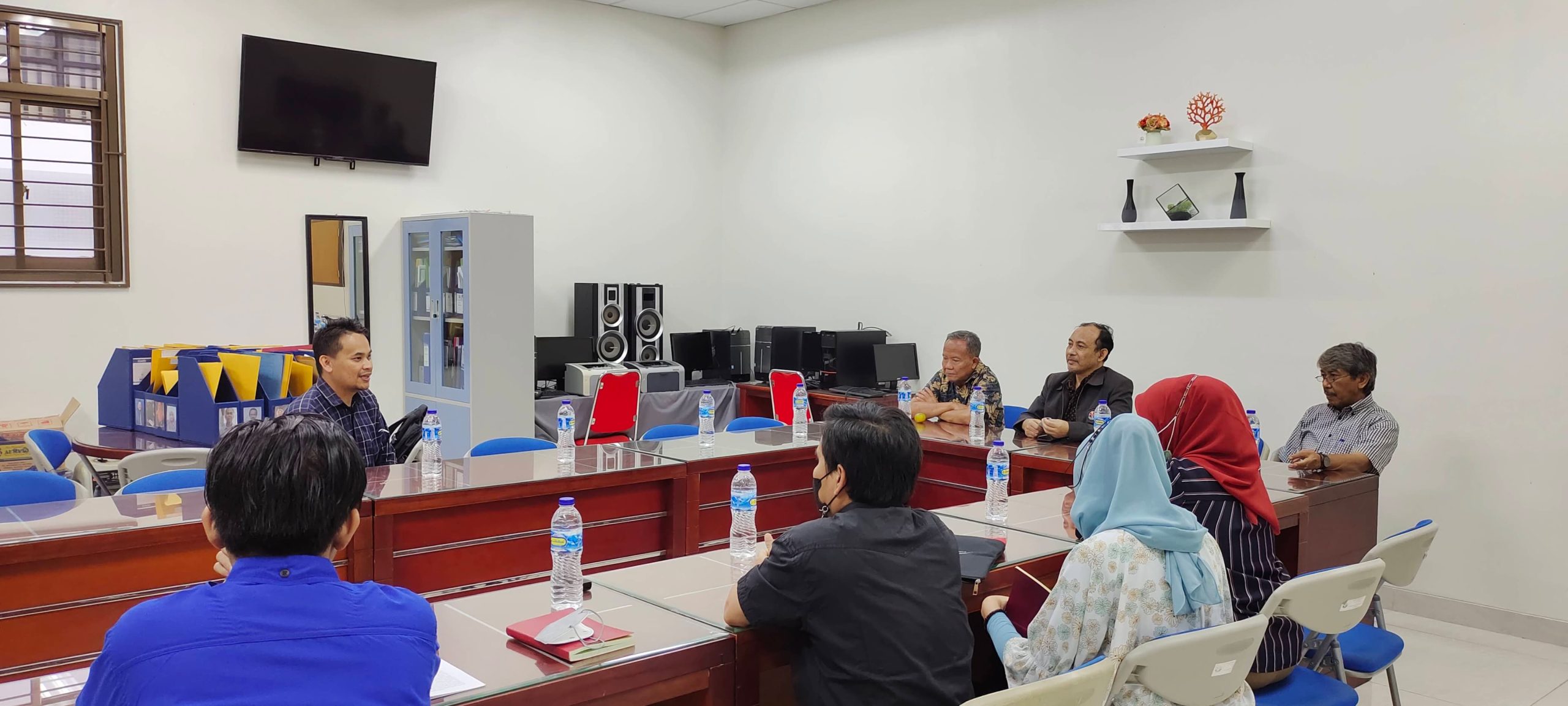 Kembangkan Layanan Inklusif Bersama PKh UPI