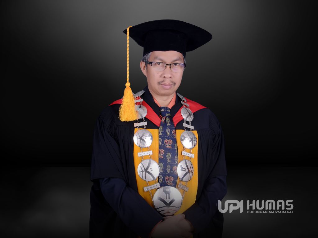 UPI Menuju 2030 Bersama Rektor Baru