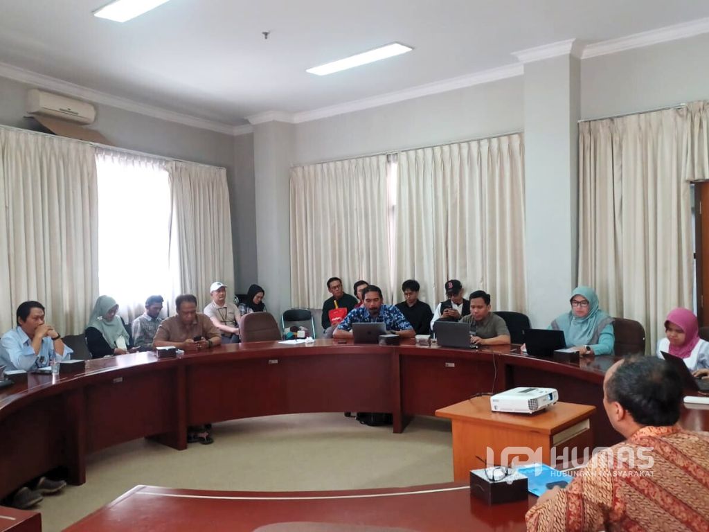 Rapat Persiapan AHD 2025: Menyambut Tantangan dan Transisi dengan Semangat Baru