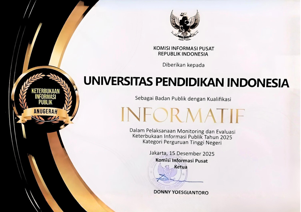 2025 - PPID