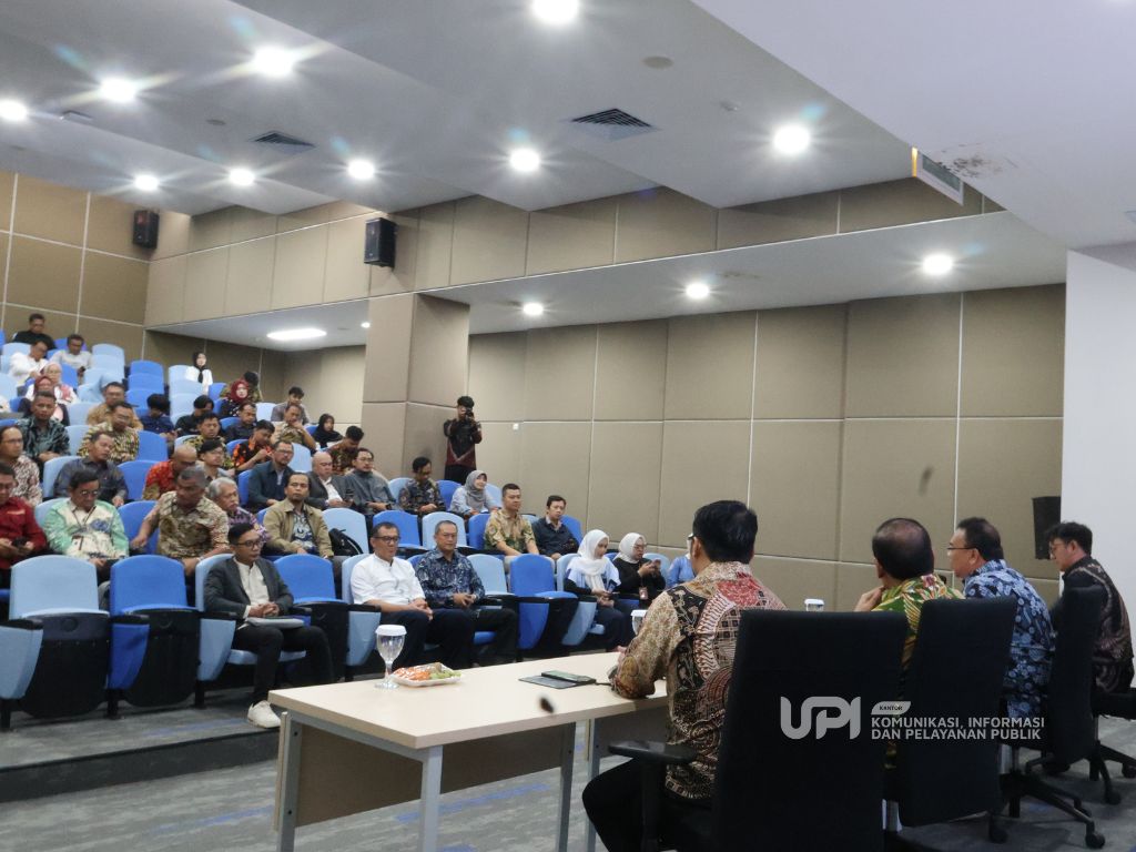 Perkuat Keterbukaan Informasi melalui Evaluasi Monev KIP dan Workshop PPID 2025